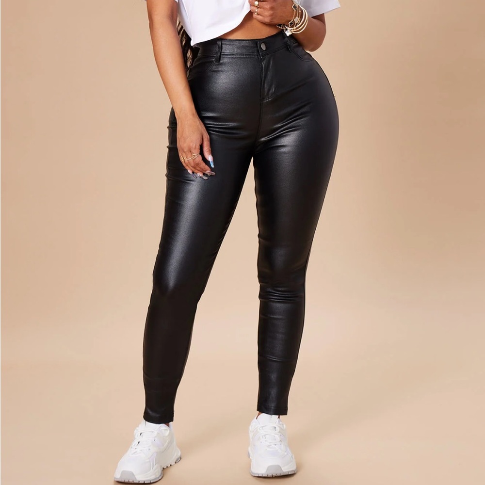 Sammie high rise pants
